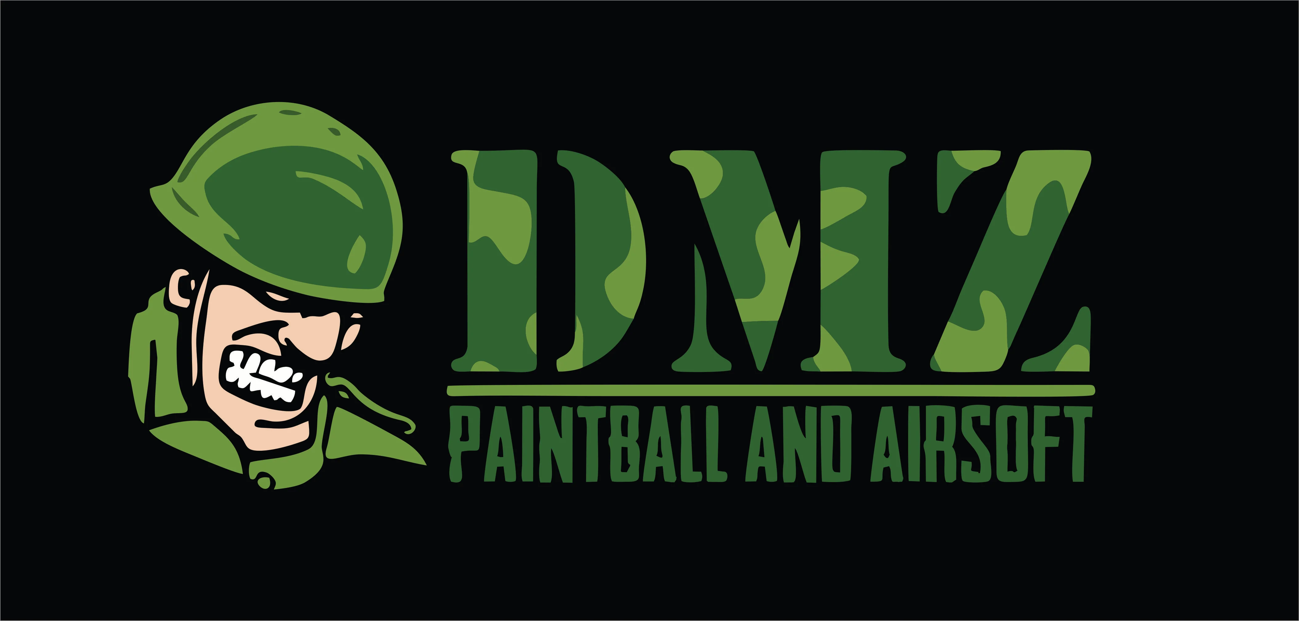 DMZ Paintball & Airsoft